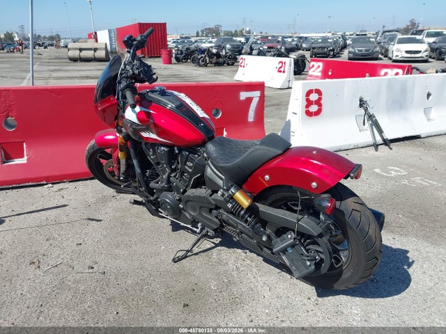 INDIAN MOTORCYCLE CO. 101 Scout 2025 56KSSE777S3206043 Image 3
