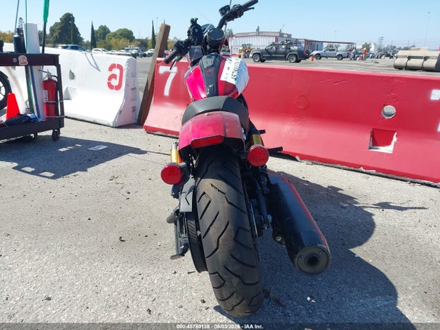 Продажа на аукционе авто 2025 Indian Motorcycle Co. 101 Scout, vin: 56KSSE777S3206043, номер лота: 45780138