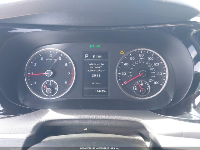 5XXG14J29MG037247 KIA K5 LXS