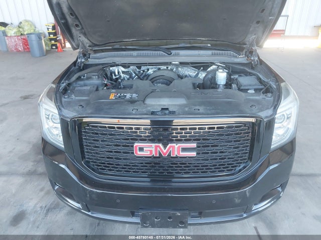 1GKS1GKC7JR333481 GMC Yukon Xl Slt