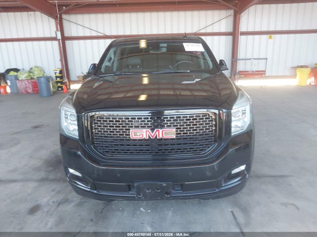1GKS1GKC7JR333481 GMC Yukon Xl Slt