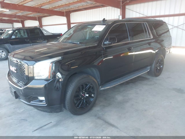 1GKS1GKC7JR333481 GMC Yukon Xl Slt