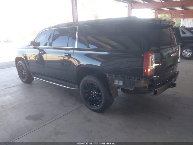1GKS1GKC7JR333481 GMC Yukon Xl Slt