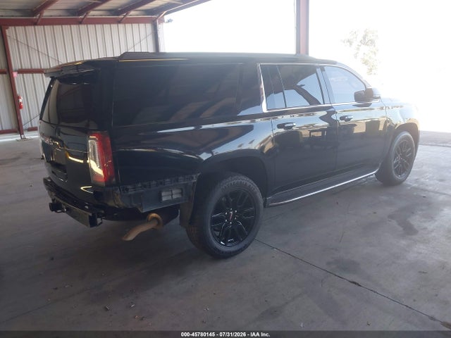 1GKS1GKC7JR333481 GMC Yukon Xl Slt