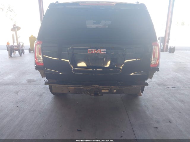 1GKS1GKC7JR333481 GMC Yukon Xl Slt