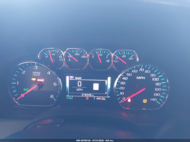 1GKS1GKC7JR333481 GMC Yukon Xl Slt