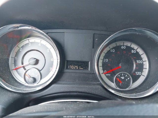2017 Dodge Grand Caravan Sxt მანქანა იყიდება აუქციონზე, vin: 2C4RDGCG9HR760958, აუქციონის ნომერი: 45780147