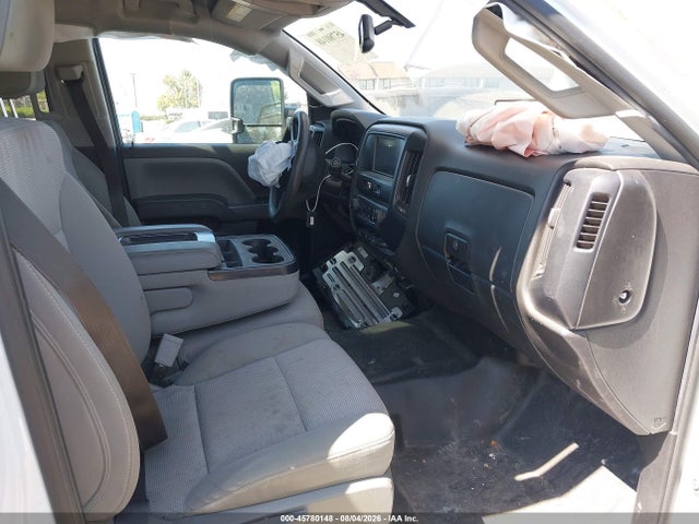 Aukcja sprzedaży 2019 Chevrolet Silverado 2500hd Wt, vin: 2GB2CREG3K1222473, numer aukcji: 45780148
