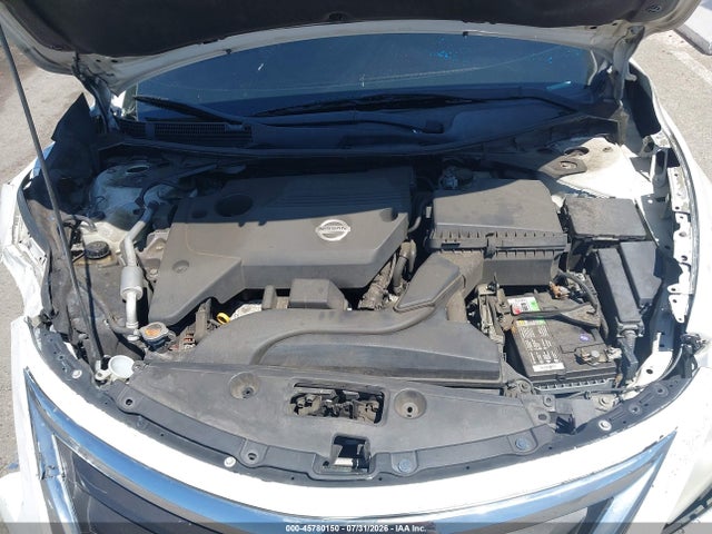 Nissan ALTIMA 2.5 2014 1N4AL3AP1EC197135 Image 10