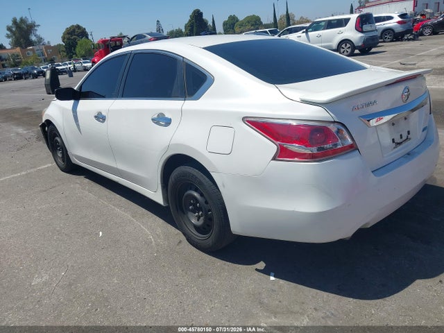 Nissan ALTIMA 2.5 2014 1N4AL3AP1EC197135 Image 3