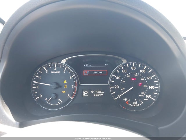 Nissan ALTIMA 2.5 2014 1N4AL3AP1EC197135 Image 7