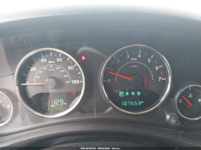 Продажа на аукционе авто 2015 Jeep Wrangler Unlimited Rubicon, vin: 1C4BJWFGXFL767746, номер лота: 45780152