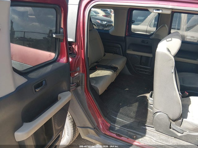 Продаж на аукціоні авто 2007 Honda Element Lx, vin: 5J6YH18307L013480, номер лоту: 45780154