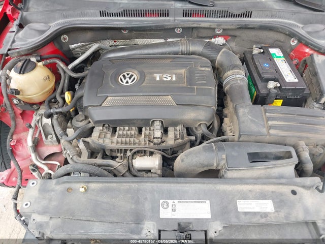 3VW5T7AJ0HM286001 Volkswagen JETTA GLI