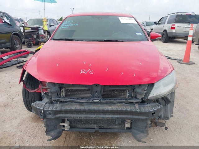 3VW5T7AJ0HM286001 Volkswagen JETTA GLI
