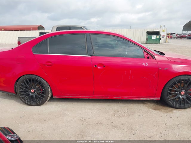 3VW5T7AJ0HM286001 Volkswagen JETTA GLI