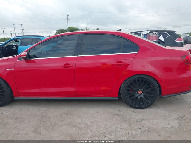 3VW5T7AJ0HM286001 Volkswagen JETTA GLI