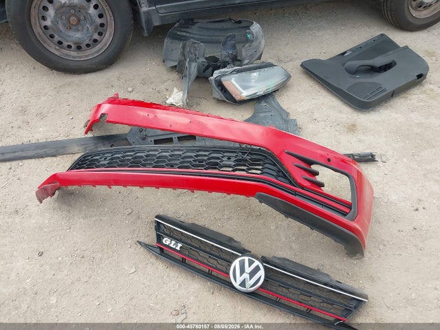 3VW5T7AJ0HM286001 Volkswagen JETTA GLI