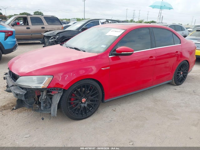 3VW5T7AJ0HM286001 Volkswagen JETTA GLI