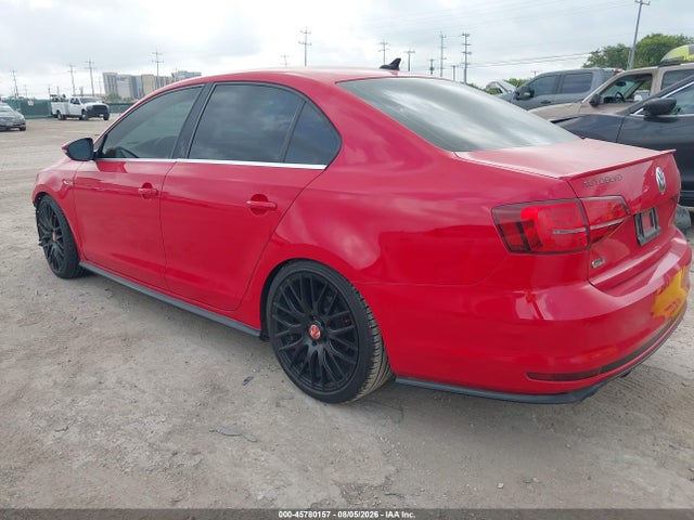 3VW5T7AJ0HM286001 Volkswagen JETTA GLI