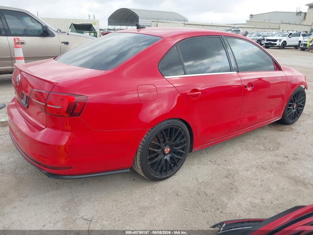 3VW5T7AJ0HM286001 Volkswagen JETTA GLI