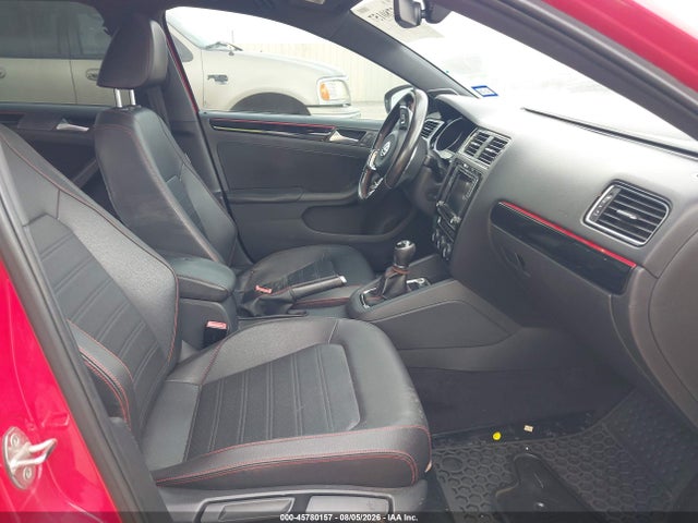 3VW5T7AJ0HM286001 Volkswagen JETTA GLI