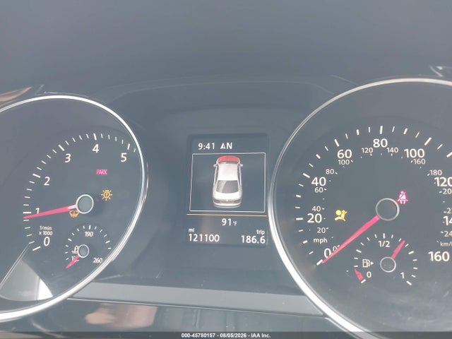 3VW5T7AJ0HM286001 Volkswagen JETTA GLI