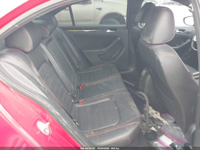 3VW5T7AJ0HM286001 Volkswagen JETTA GLI
