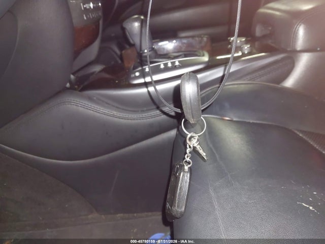 2013 Infiniti Jx35 მანქანა იყიდება აუქციონზე, vin: 5N1AL0MN3DC335383, აუქციონის ნომერი: 45780159