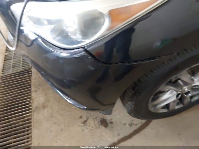 2013 Infiniti Jx35 მანქანა იყიდება აუქციონზე, vin: 5N1AL0MN3DC335383, აუქციონის ნომერი: 45780159