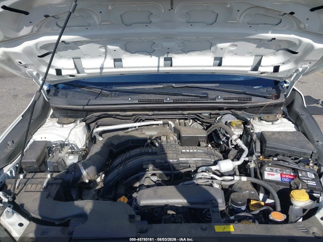 Subaru Crosstrek Premium 2024 JF2GUADC3RH863730 Image 10