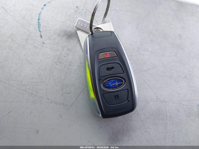 Subaru Crosstrek Premium 2024 JF2GUADC3RH863730 Image 11