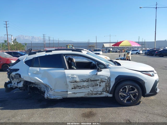 Subaru Crosstrek Premium 2024 JF2GUADC3RH863730 Image 14