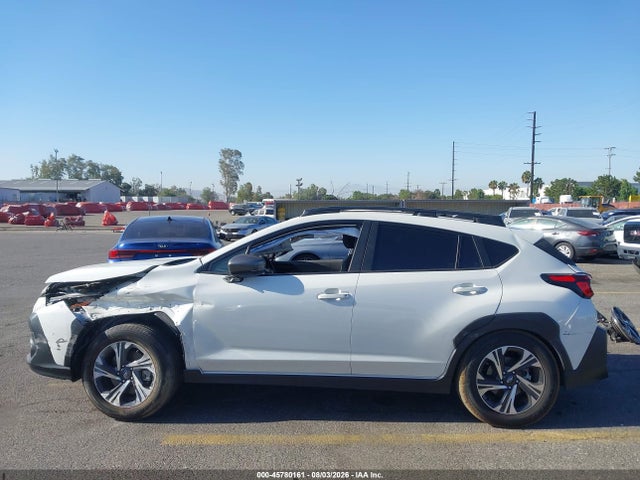 Subaru Crosstrek Premium 2024 JF2GUADC3RH863730 Image 15
