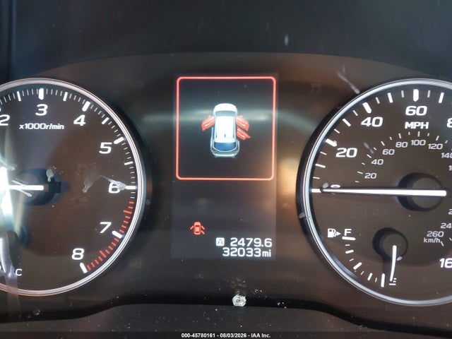Subaru Crosstrek Premium 2024 JF2GUADC3RH863730 Image 16