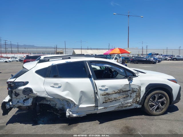 Subaru Crosstrek Premium 2024 JF2GUADC3RH863730 Image 19