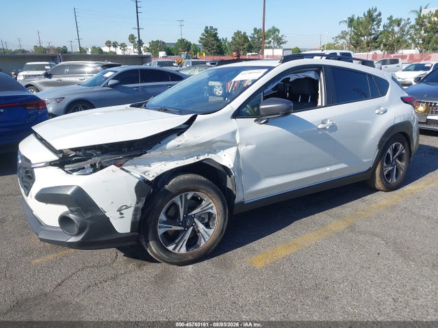 Subaru Crosstrek Premium 2024 JF2GUADC3RH863730 Image 2