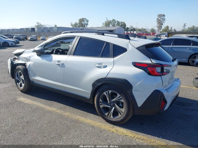 Subaru Crosstrek Premium 2024 JF2GUADC3RH863730 Image 3