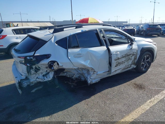 Subaru Crosstrek Premium 2024 JF2GUADC3RH863730 Image 4