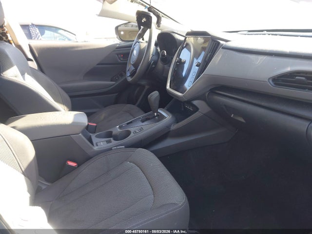 Subaru Crosstrek Premium 2024 JF2GUADC3RH863730 Image 5
