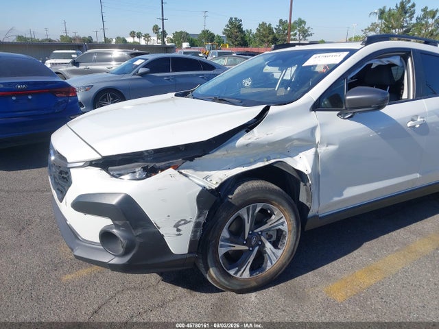 Subaru Crosstrek Premium 2024 JF2GUADC3RH863730 Image 6