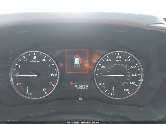 Subaru Crosstrek Premium 2024 JF2GUADC3RH863730 Image 7