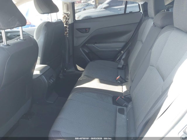 Subaru Crosstrek Premium 2024 JF2GUADC3RH863730 Image 8