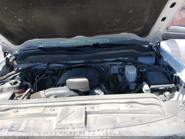 1GC1KUEG5JF236315 Chevrolet Silverado 2500hd Wt