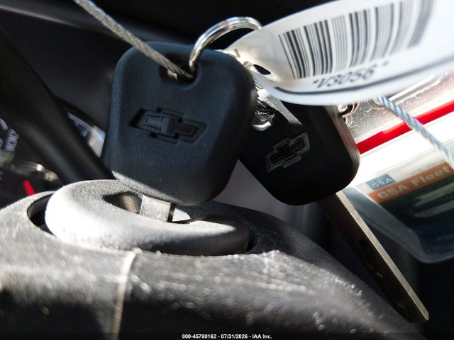 1GC1KUEG5JF236315 Chevrolet Silverado 2500hd Wt