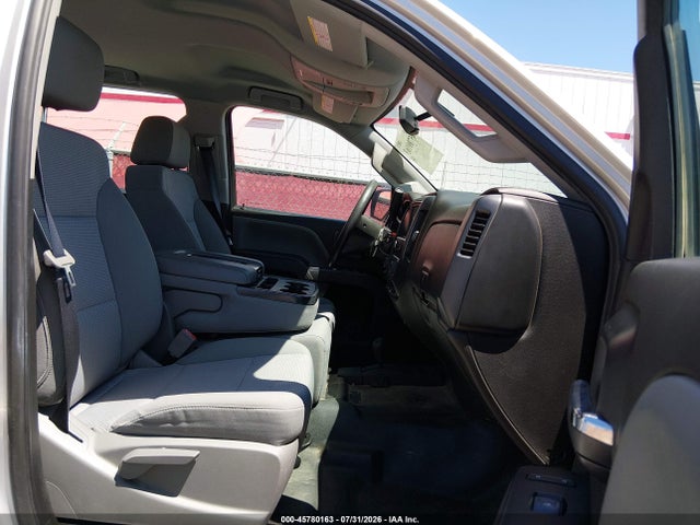 1GC1KUEG5JF234970 Chevrolet Silverado 2500hd Wt
