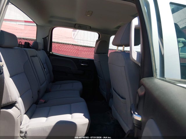 1GC1KUEG5JF234970 Chevrolet Silverado 2500hd Wt