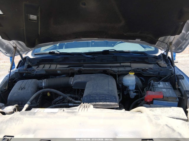 RAM 1500 2016 1C6RR6KG4GS373932 Image 10