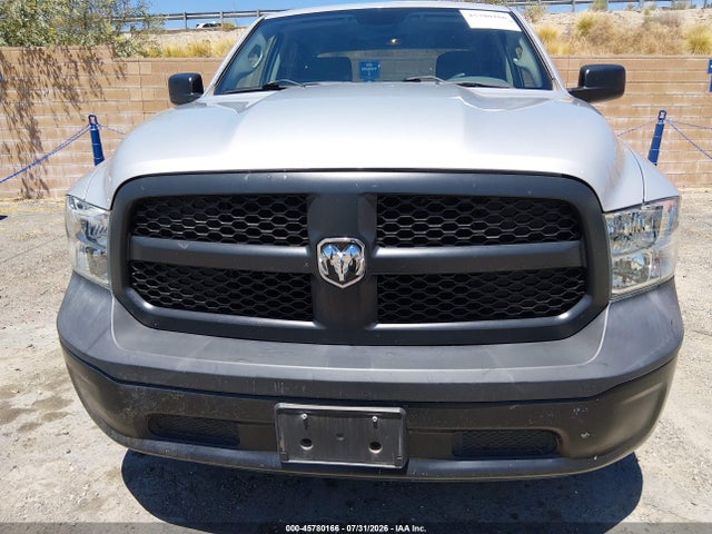 RAM 1500 2016 1C6RR6KG4GS373932 Image 16