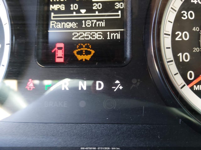 RAM 1500 2016 1C6RR6KG4GS373932 Image 19